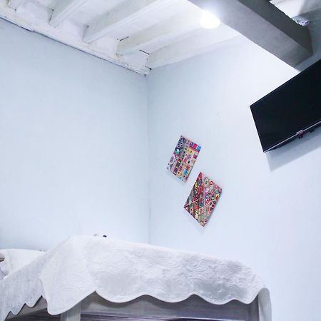 CartagenaCasa Anita公寓 外观 照片