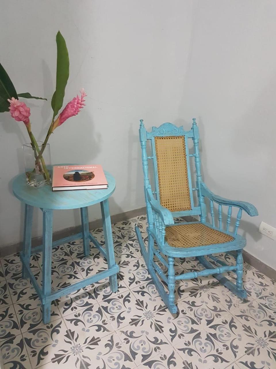 CartagenaCasa Anita公寓 外观 照片