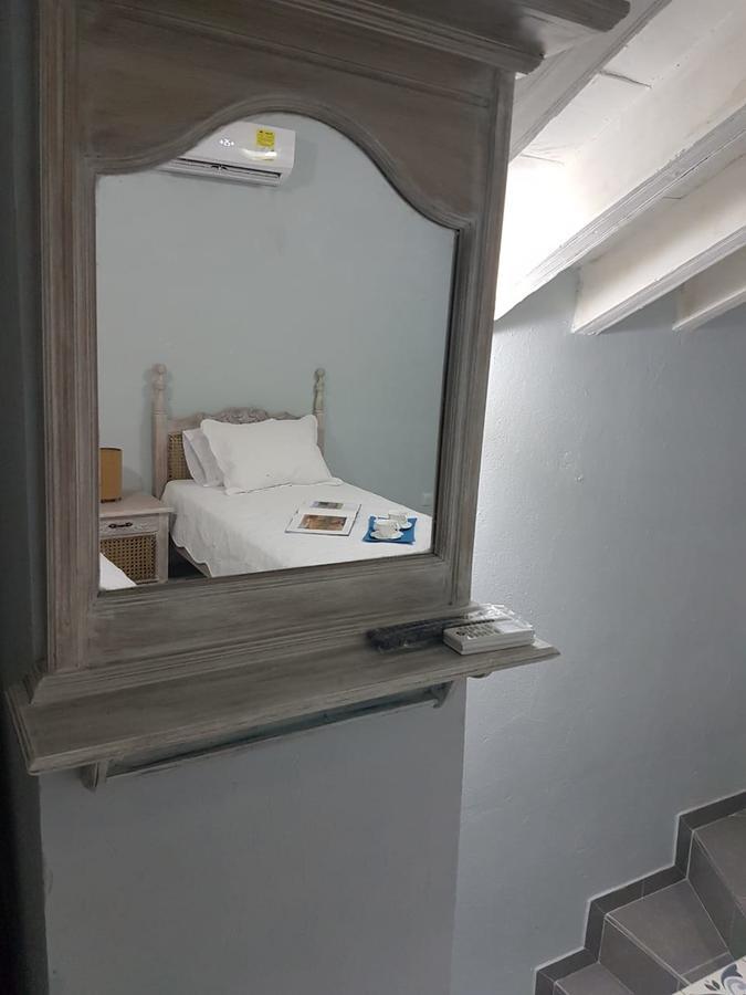 CartagenaCasa Anita公寓 外观 照片