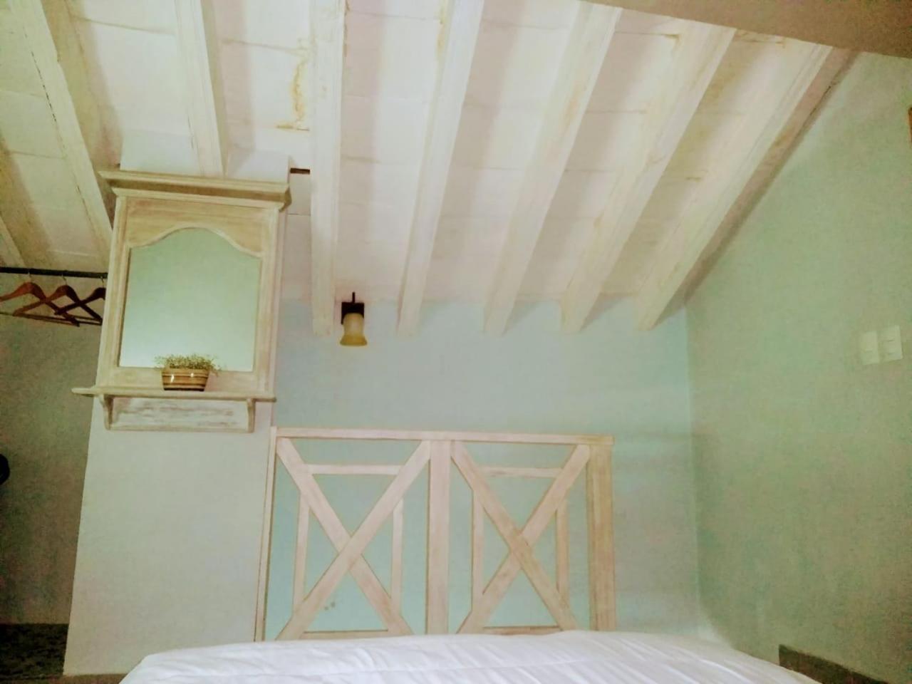 CartagenaCasa Anita公寓 外观 照片