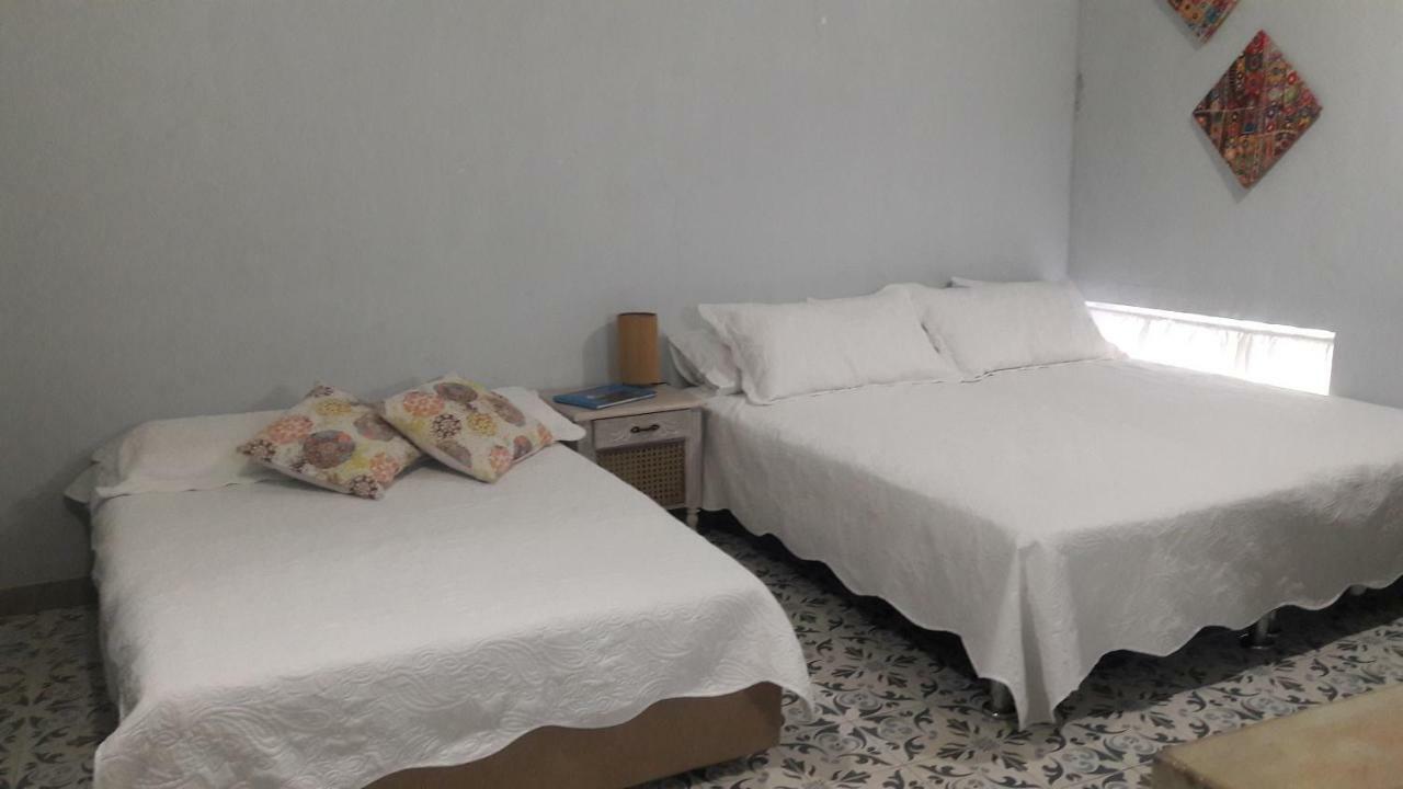 CartagenaCasa Anita公寓 外观 照片